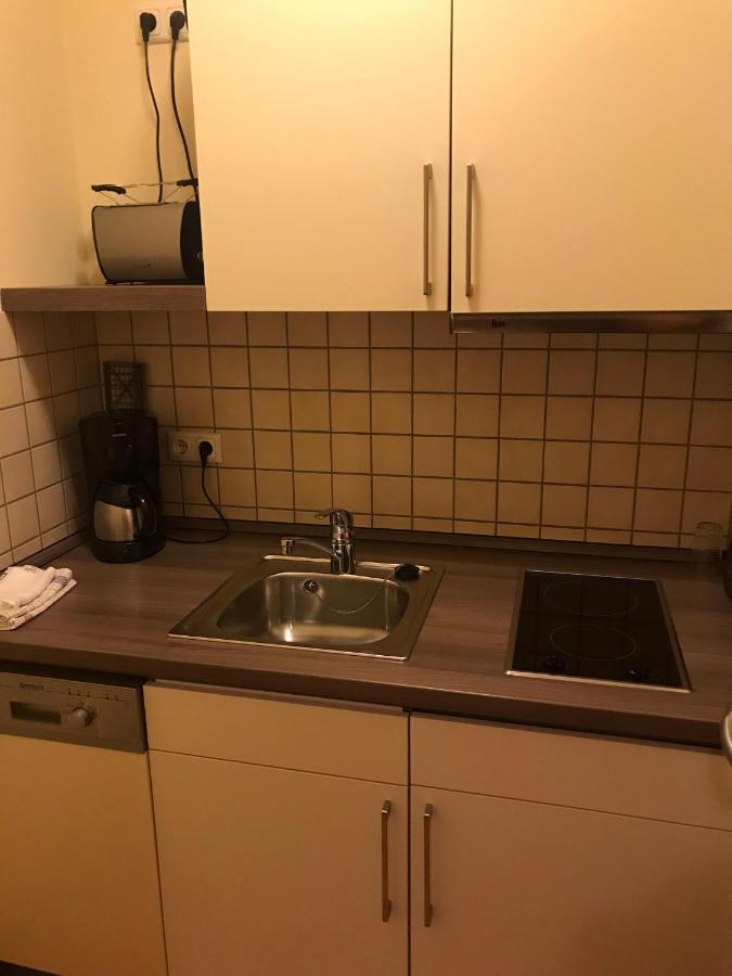 Laupus-Hof Bad Vilbel Exterior foto